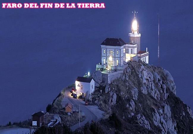 Apartamento Paseo Del Puerto 2 Finisterre Eksteriør billede