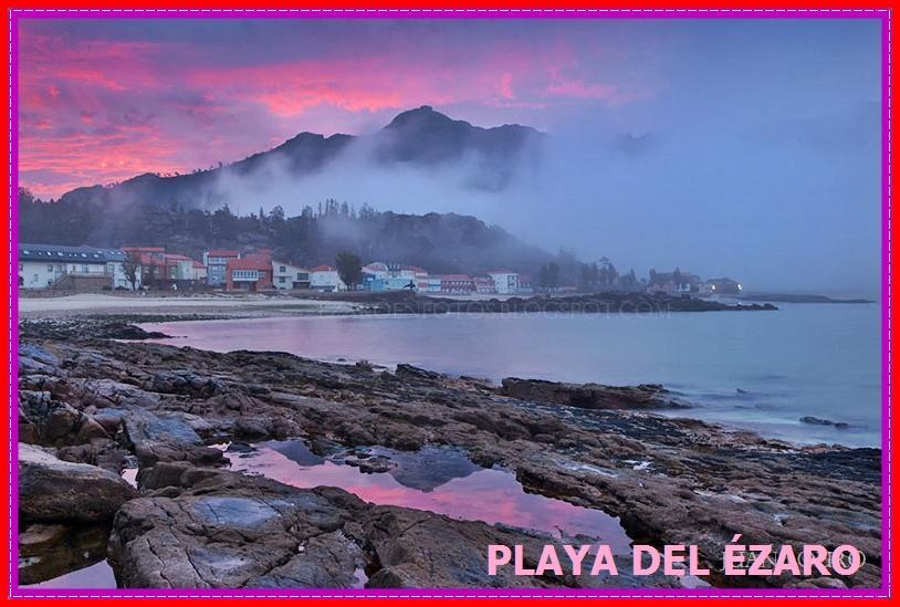 Apartamento Paseo Del Puerto 2 Finisterre Eksteriør billede