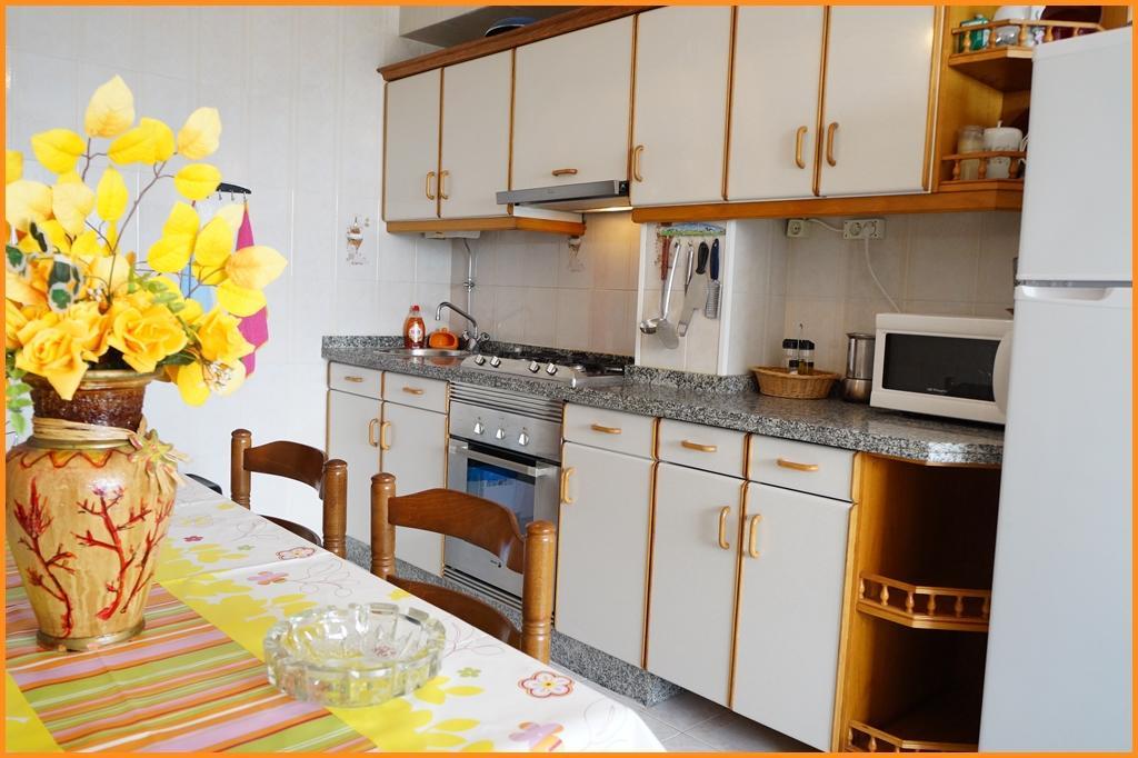 Apartamento Paseo Del Puerto 2 Finisterre Eksteriør billede